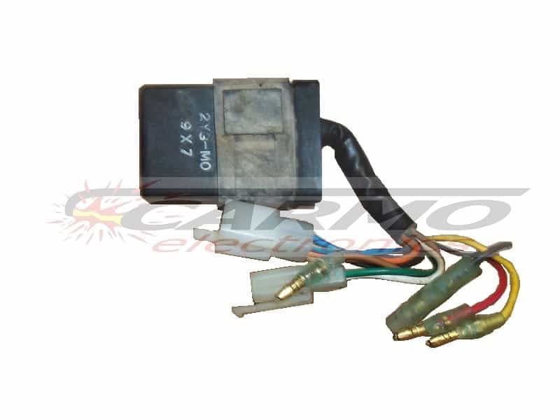 TW200 Centralina unità CDI motore (2YG-MO, 2YG-M0)